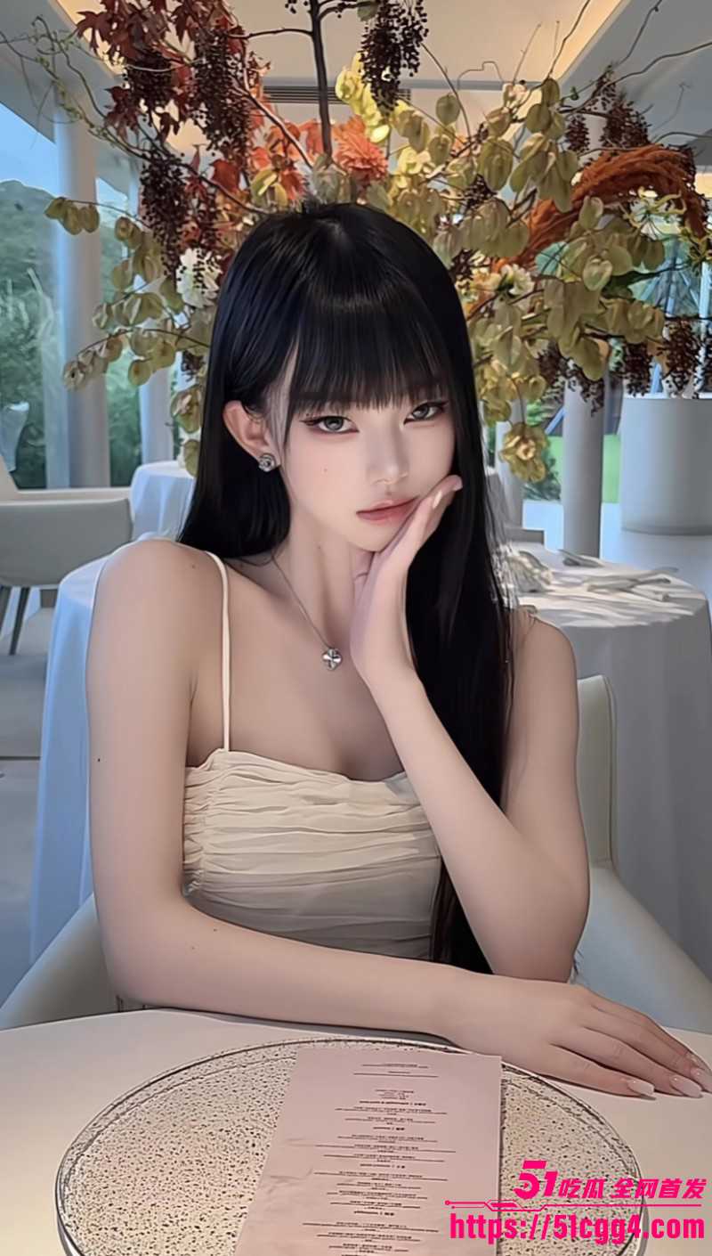 抖音高颜值网红ke08不雅视频06