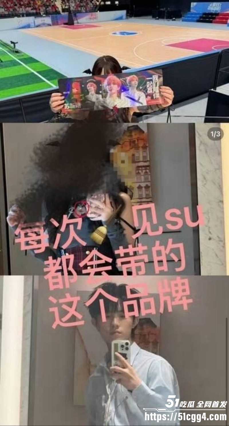 苏新皓人设塌房事件031