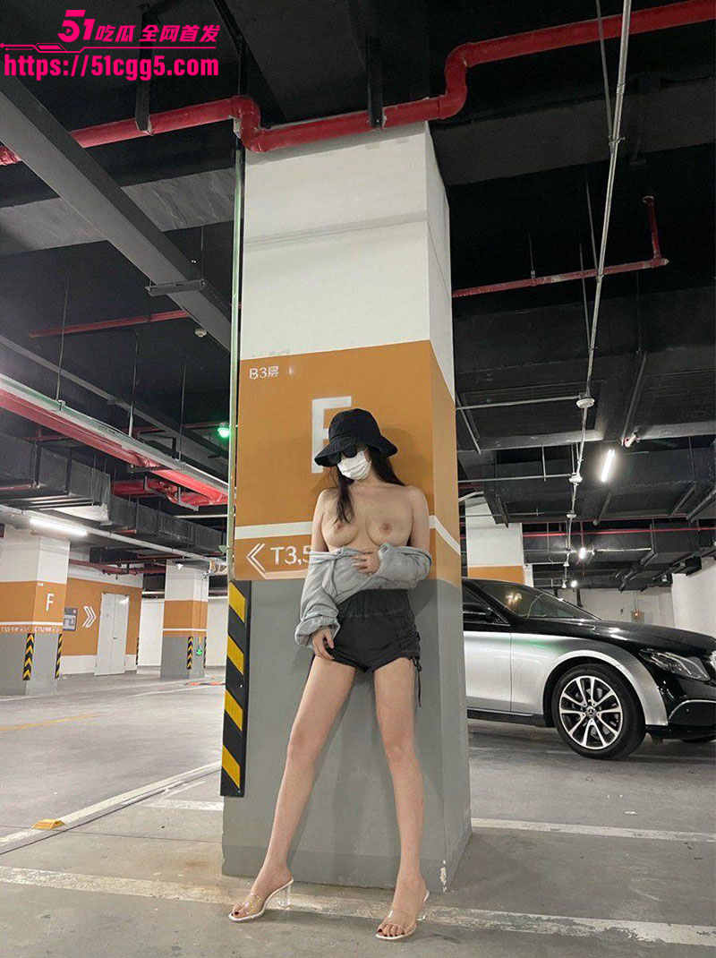 qiaoqiaozi私拍04
