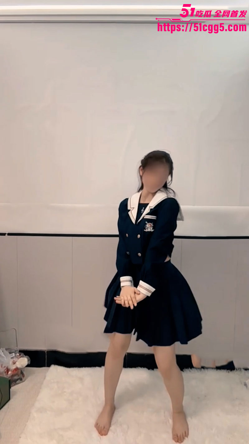 小乔裸舞新作5