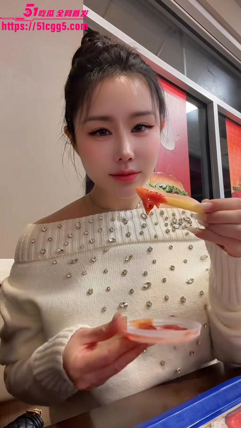 汐梦瑶《精液番茄酱》6