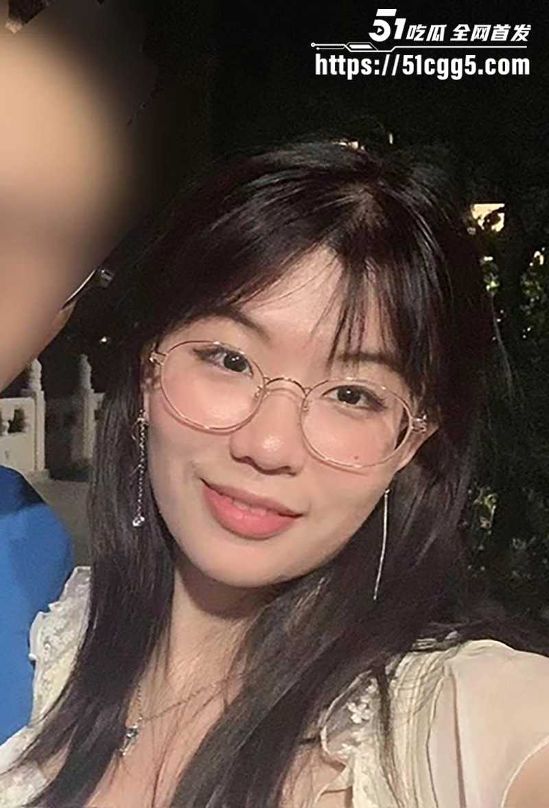 中国石油大学博士生 郑琪沅 多年压抑终遇性爱主人 自封淫荡母狗玩超淫调教 露脸露穴眼镜一摘只剩淫贱！