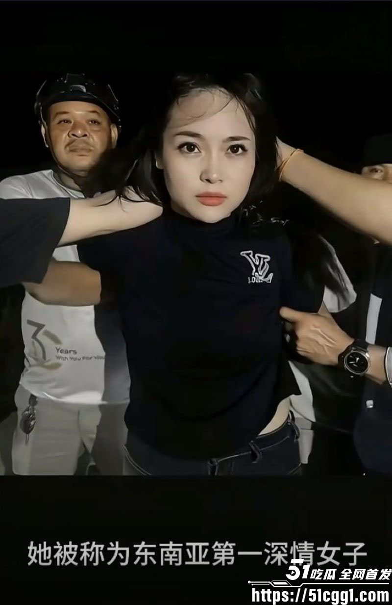 越南女侠持枪劫囚救老公 3