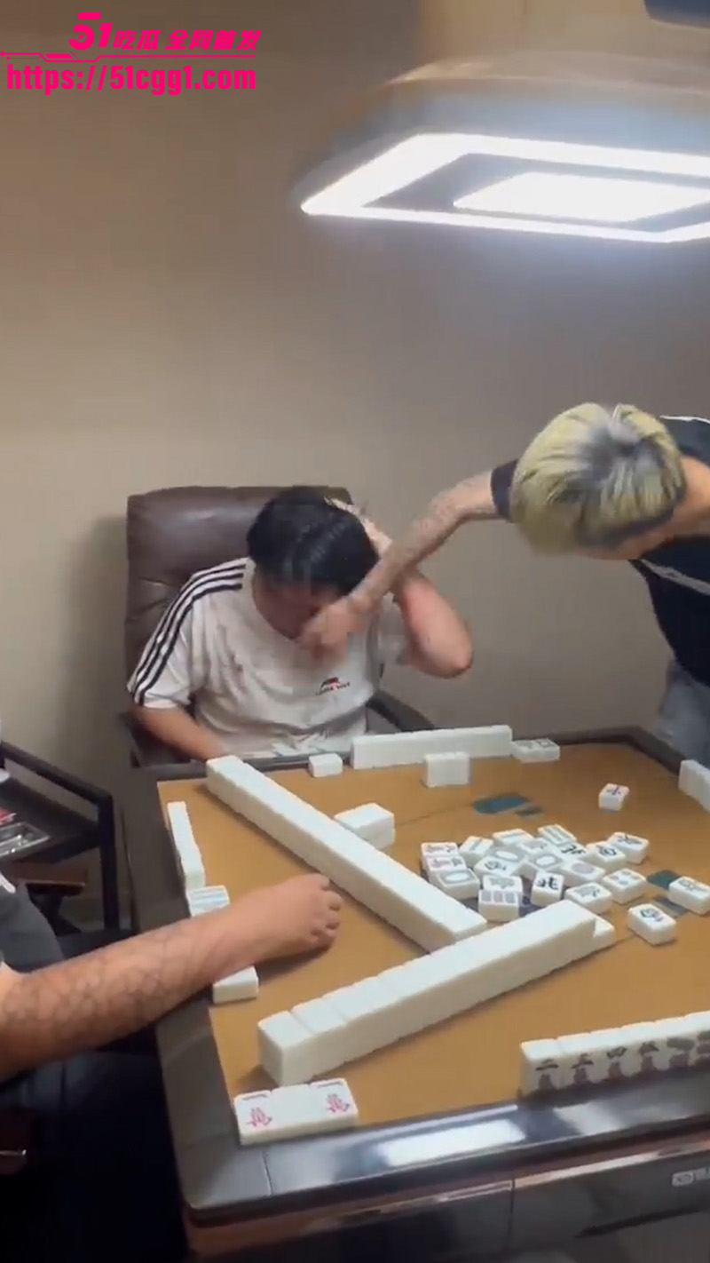 一秒十八拳5