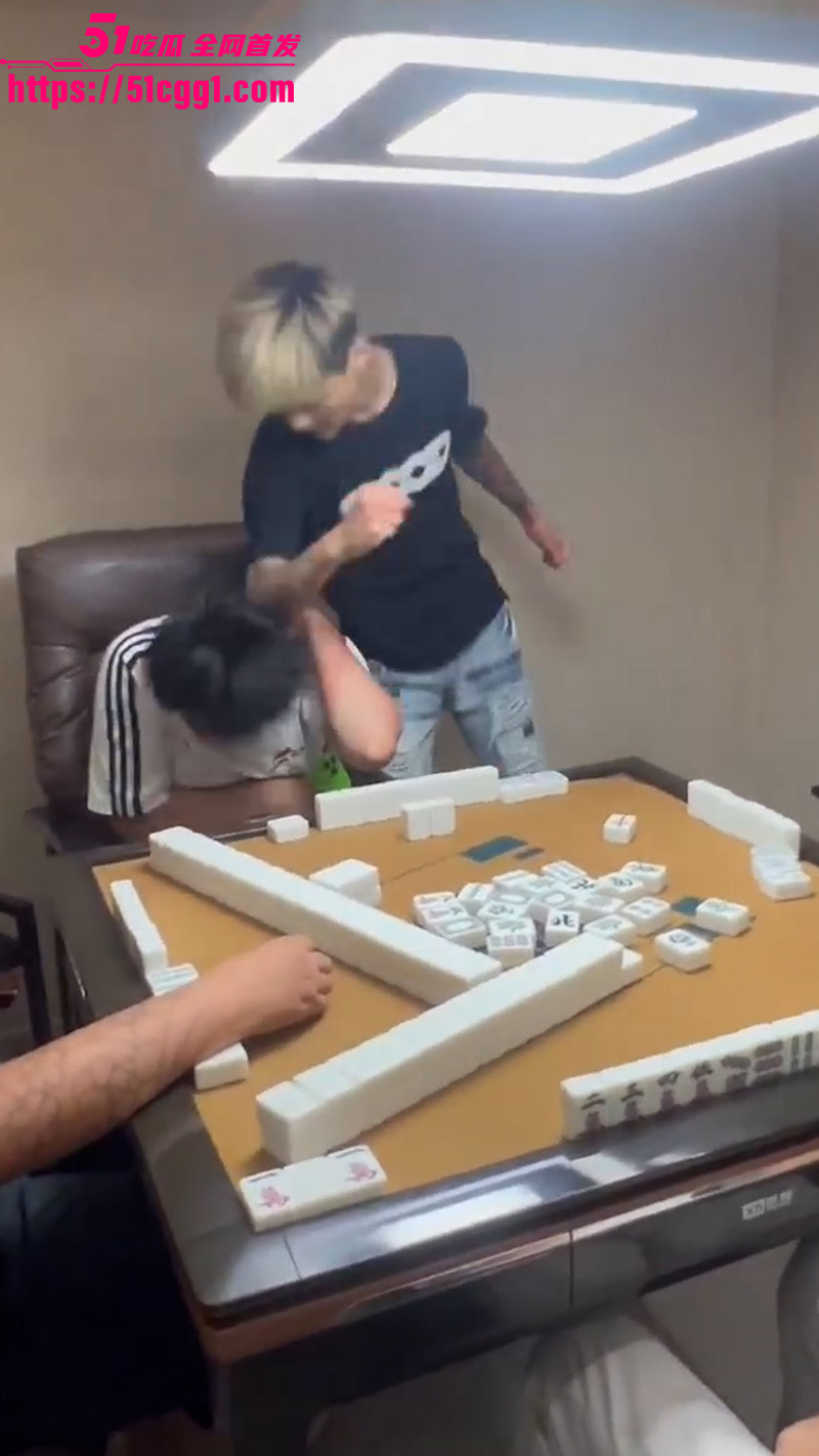 一秒十八拳6
