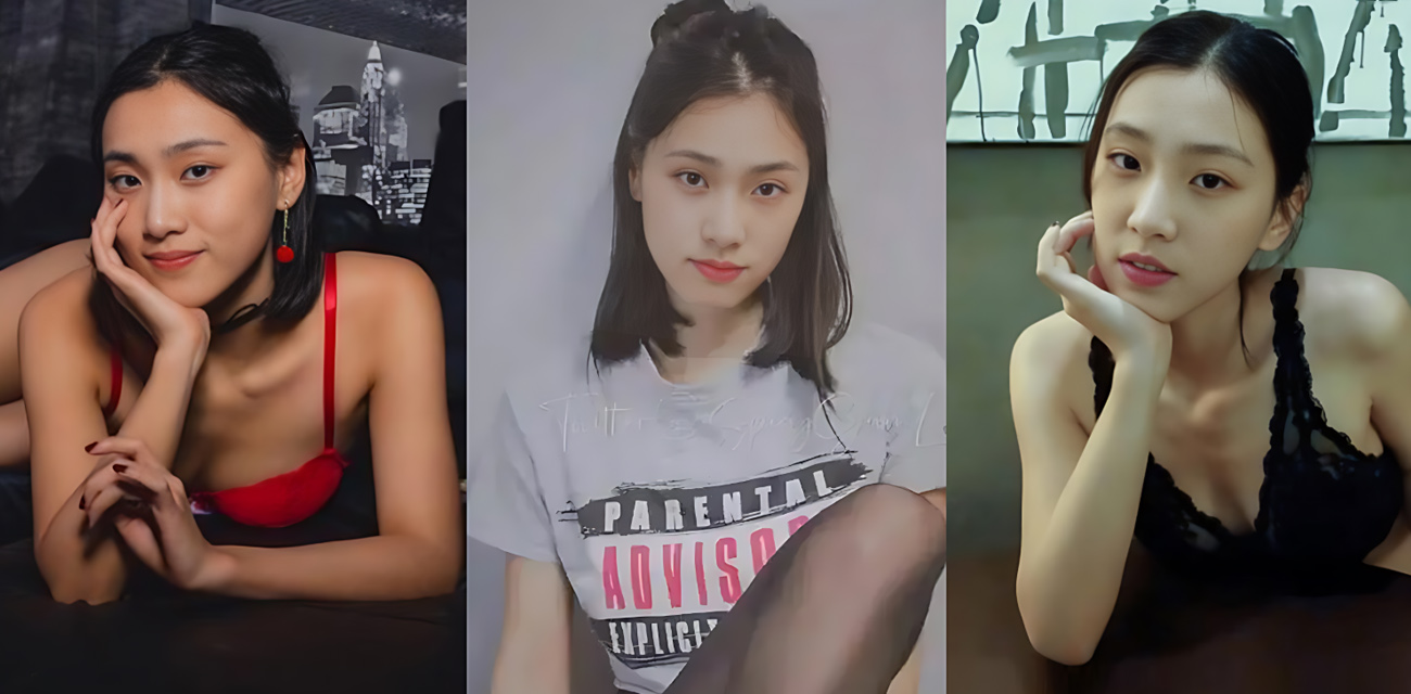 华人留学生女网黄刘玥39