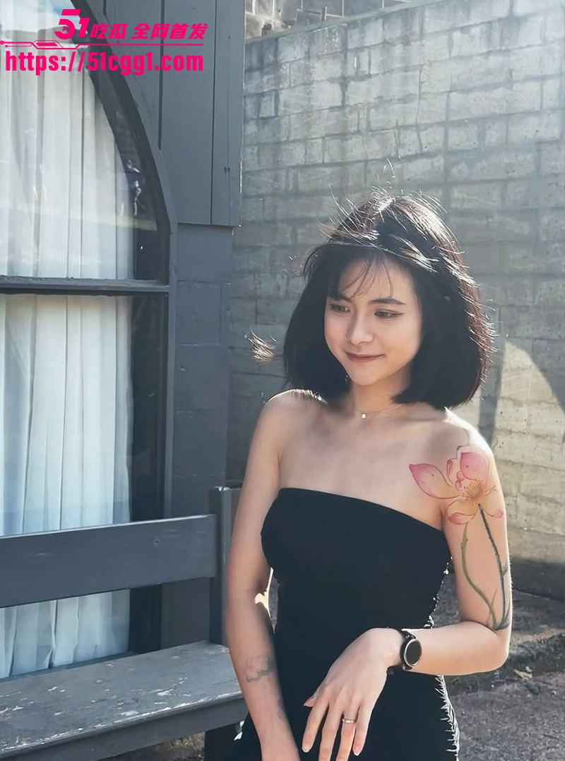 高颜值网美茹芸4