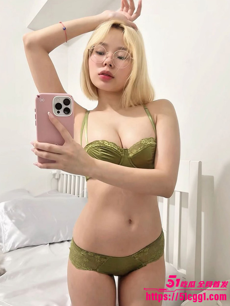 B奶模特3