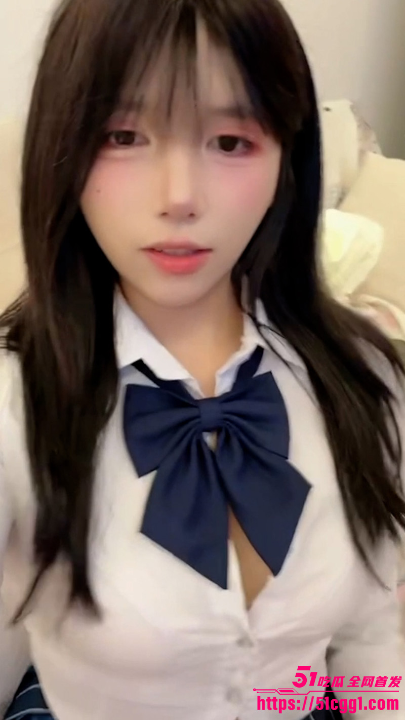 极品女网红 已出落月 裸聊视频流出 高颜值JK女神被金主调教 道具狂插骚穴白浆喷涌！