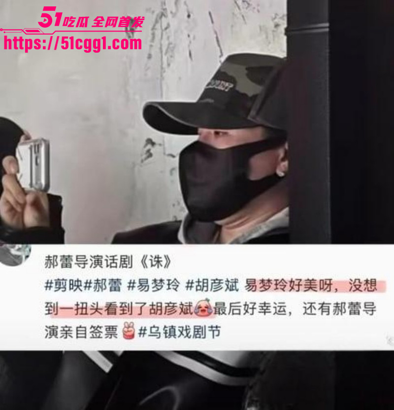 易梦玲胡彦斌马尔代夫热吻恋情曝光06