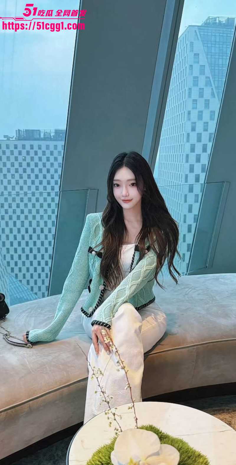 老狗被前妻白羽曝光KTV聚众淫乱06