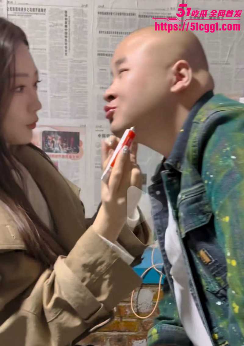 老狗被前妻白羽曝光KTV聚众淫乱09