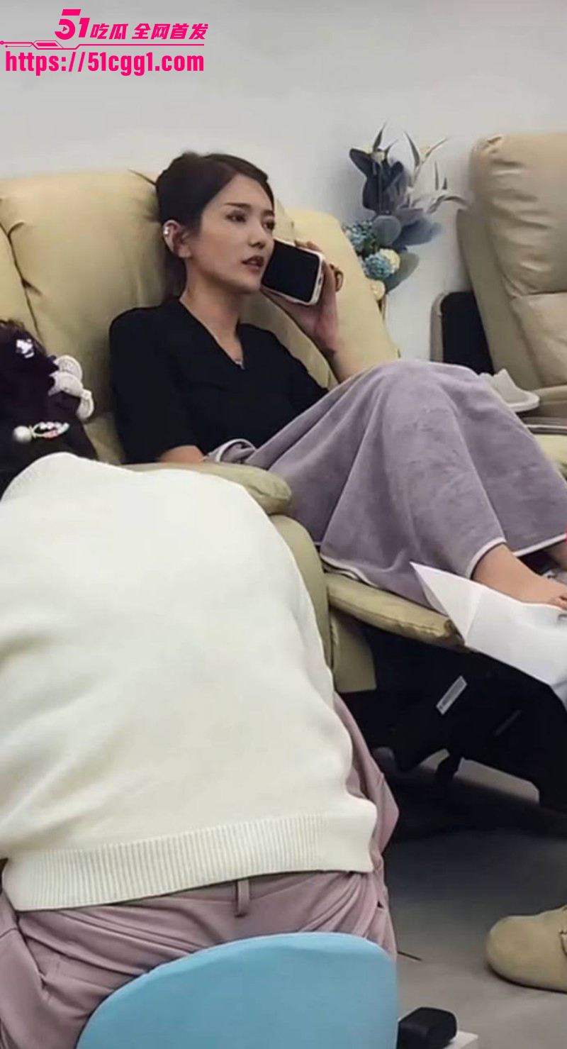 老狗被前妻白羽曝光KTV聚众淫乱07