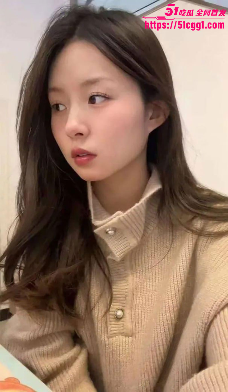 深圳第一深情约操小红书博主瑜伽小巫女5