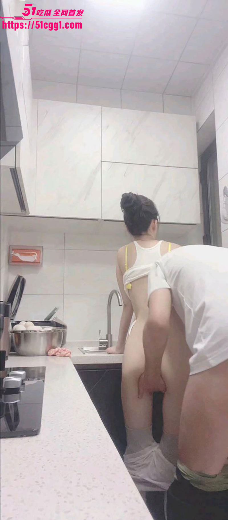 禽兽小叔子强上极品嫂子3