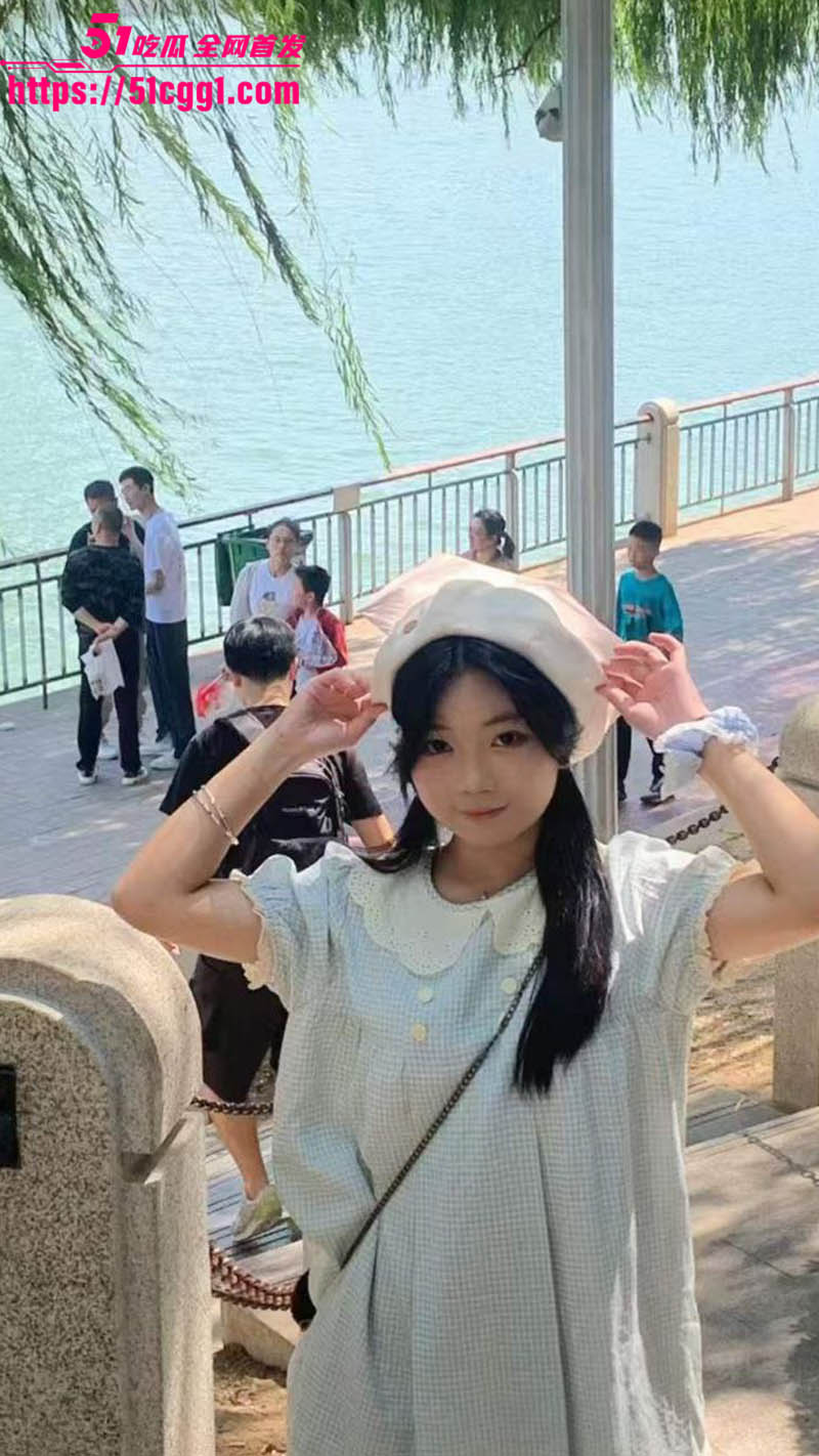 石先生约操19岁少女3