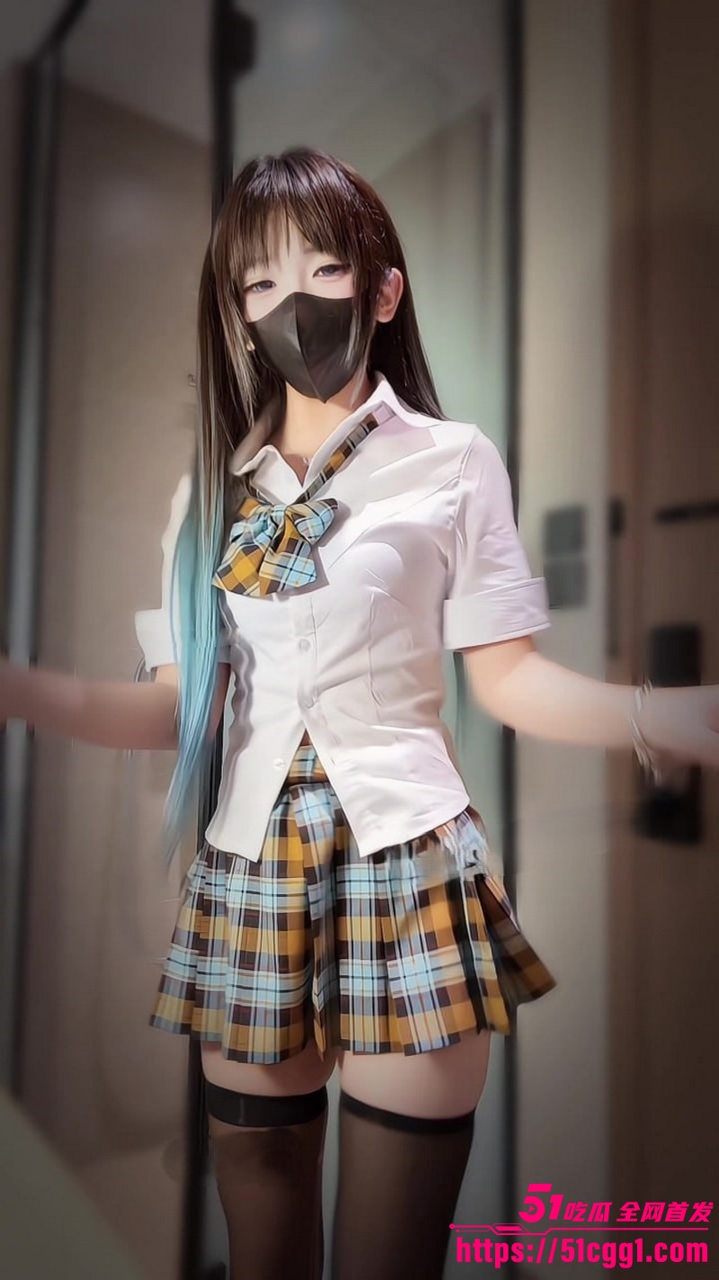 推特新晋小萝莉 小钰 抖音风裸舞合集 超嫩身材扭到犯规 扁平奶子骨感欲拉满 处处透露粉嫩！