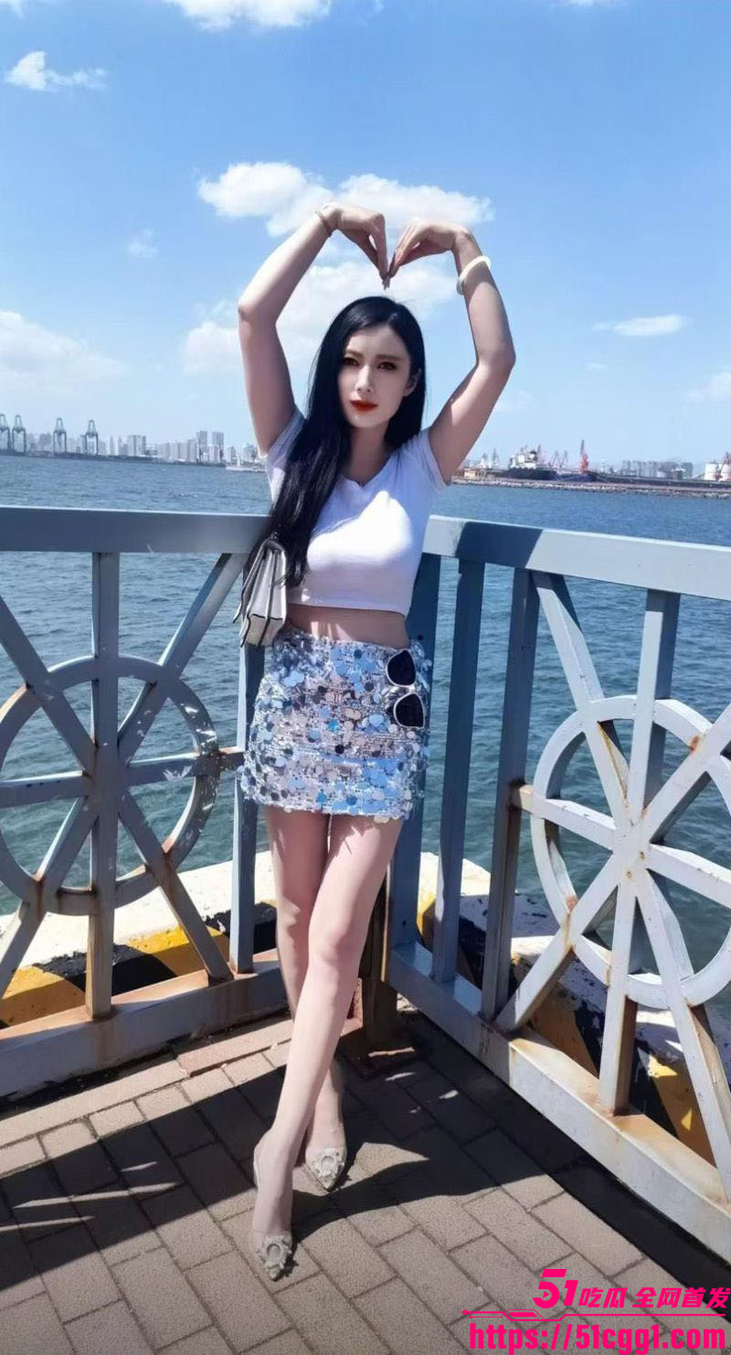 抖音熟女少妇简单爱彩灵儿肥臀诱惑 4