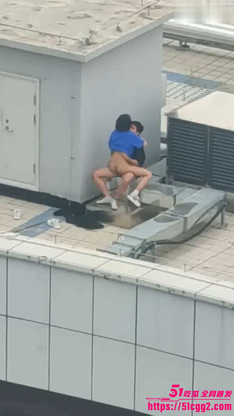 2025最疯户外野战小合集 6