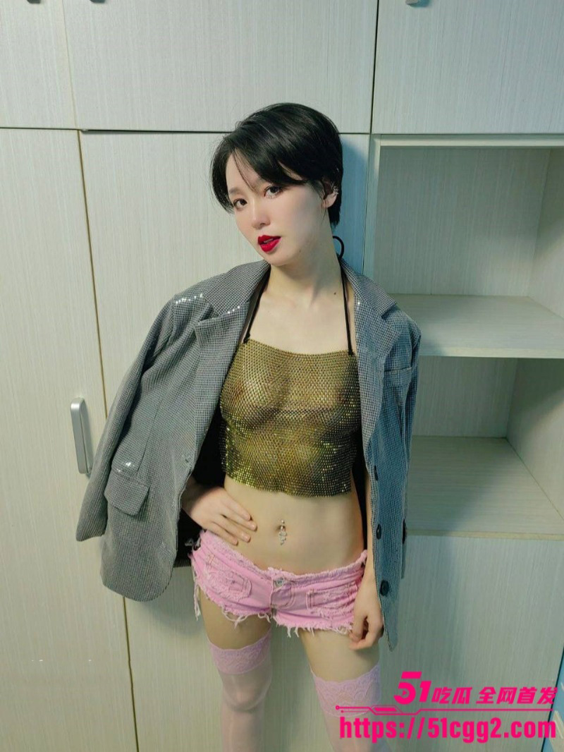 抖音 陕西西安风骚少妇 碳水青菜 3