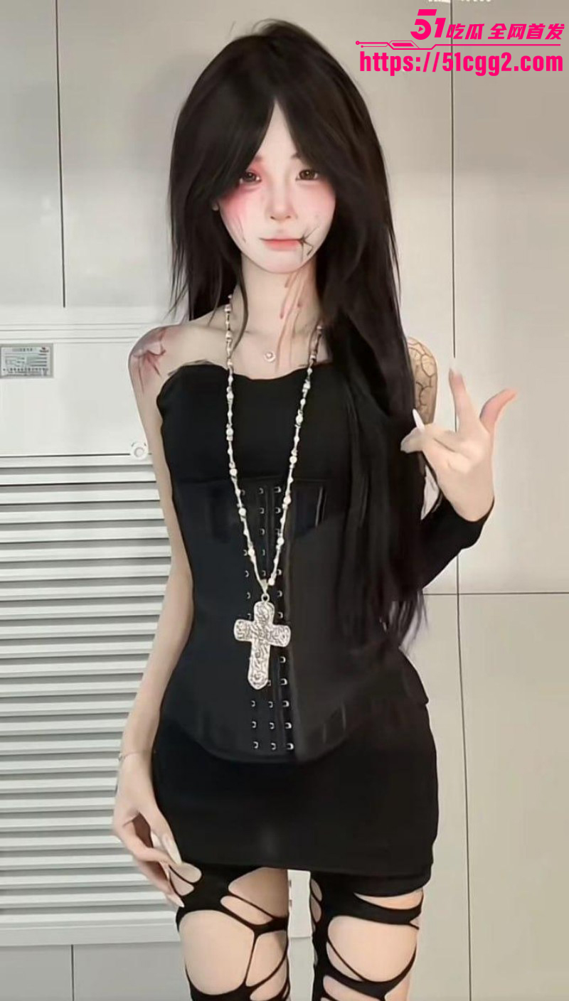 抖音网红糕冷小羊霸凌事件完整版06