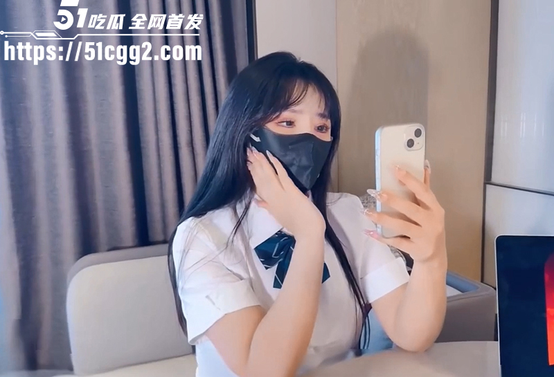 爆乳萝莉女优 樱空桃桃 JK学妹为美肌 误信精液面膜邪说 变淫荡小恶魔 跪舔狂吸求颜射 无套猛摇内射子宫！