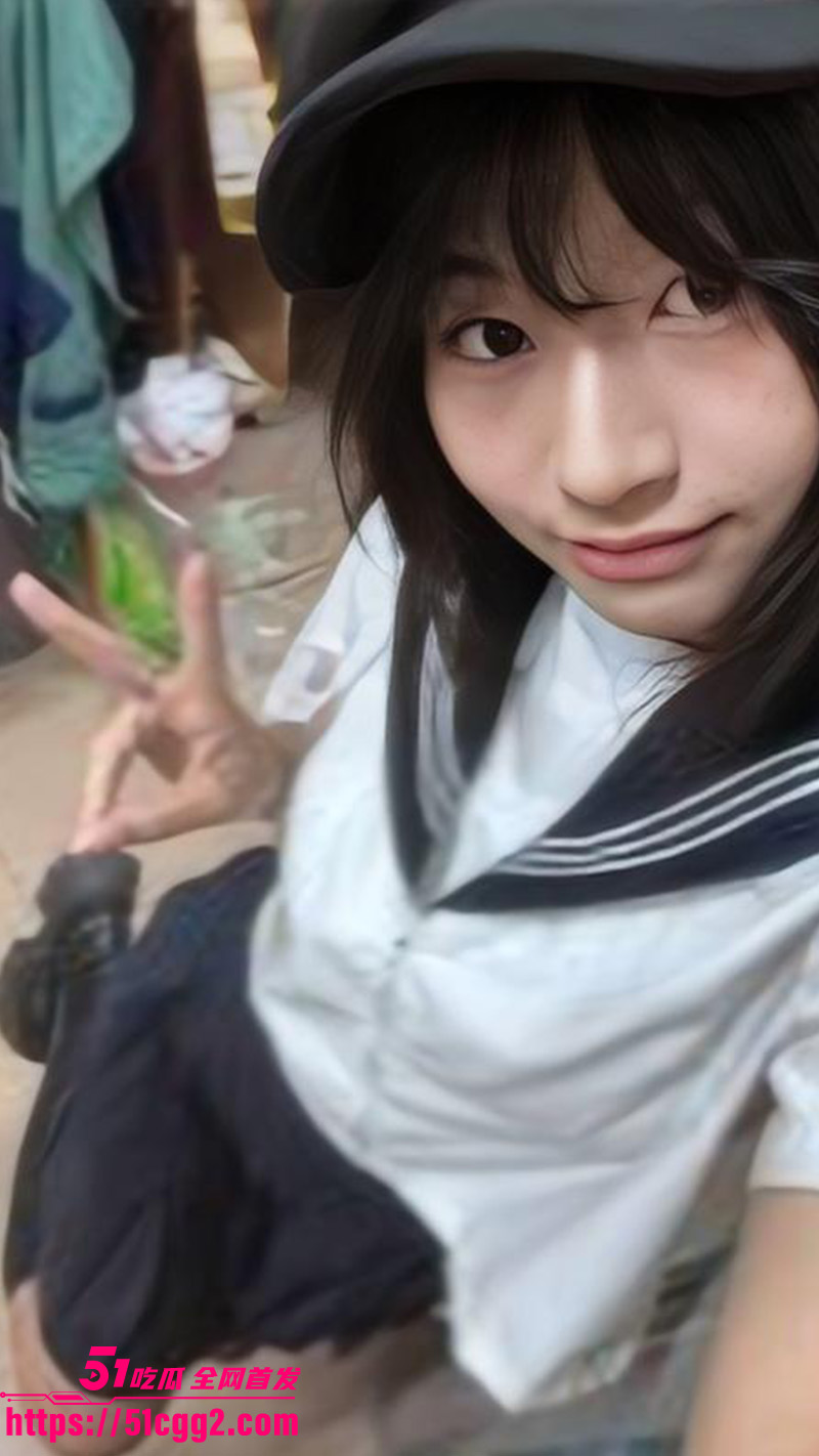 校花周子萱3