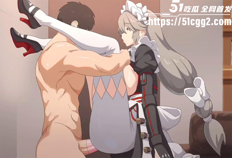 游戏《绝区零》无码漫改版流出 8 拷贝
