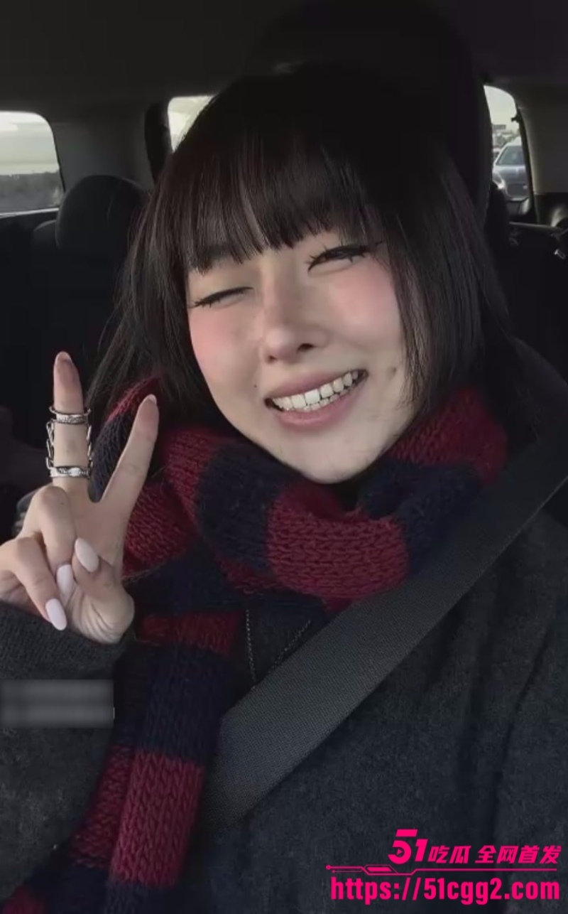 阿黑颜福利姬 最新片前恋爱vlog曝光 2