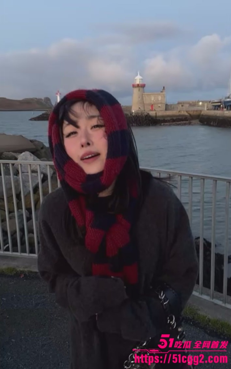 阿黑颜福利姬 最新片前恋爱vlog曝光 4