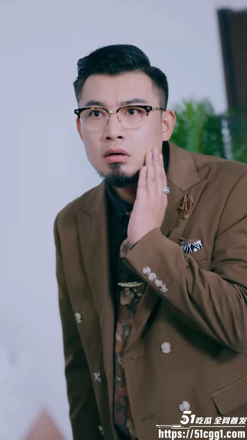 擦边短剧复仇后的亲密游戏 6