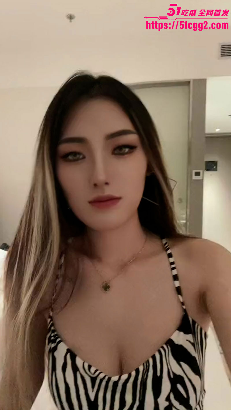 美女博主下海网黄平台性爱直播5