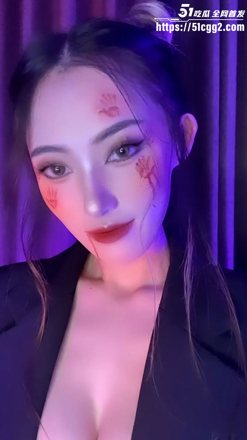美女博主下海网黄平台性爱直播6