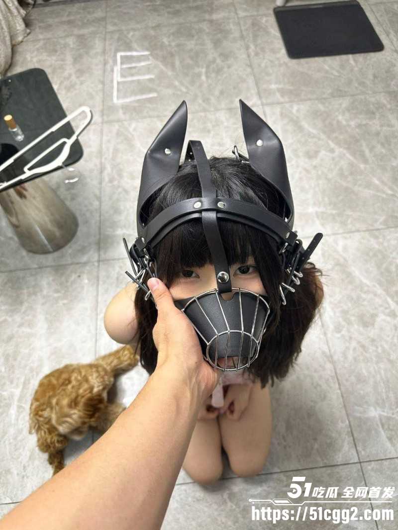 推特极品福利姬金币崽金主调教视频07