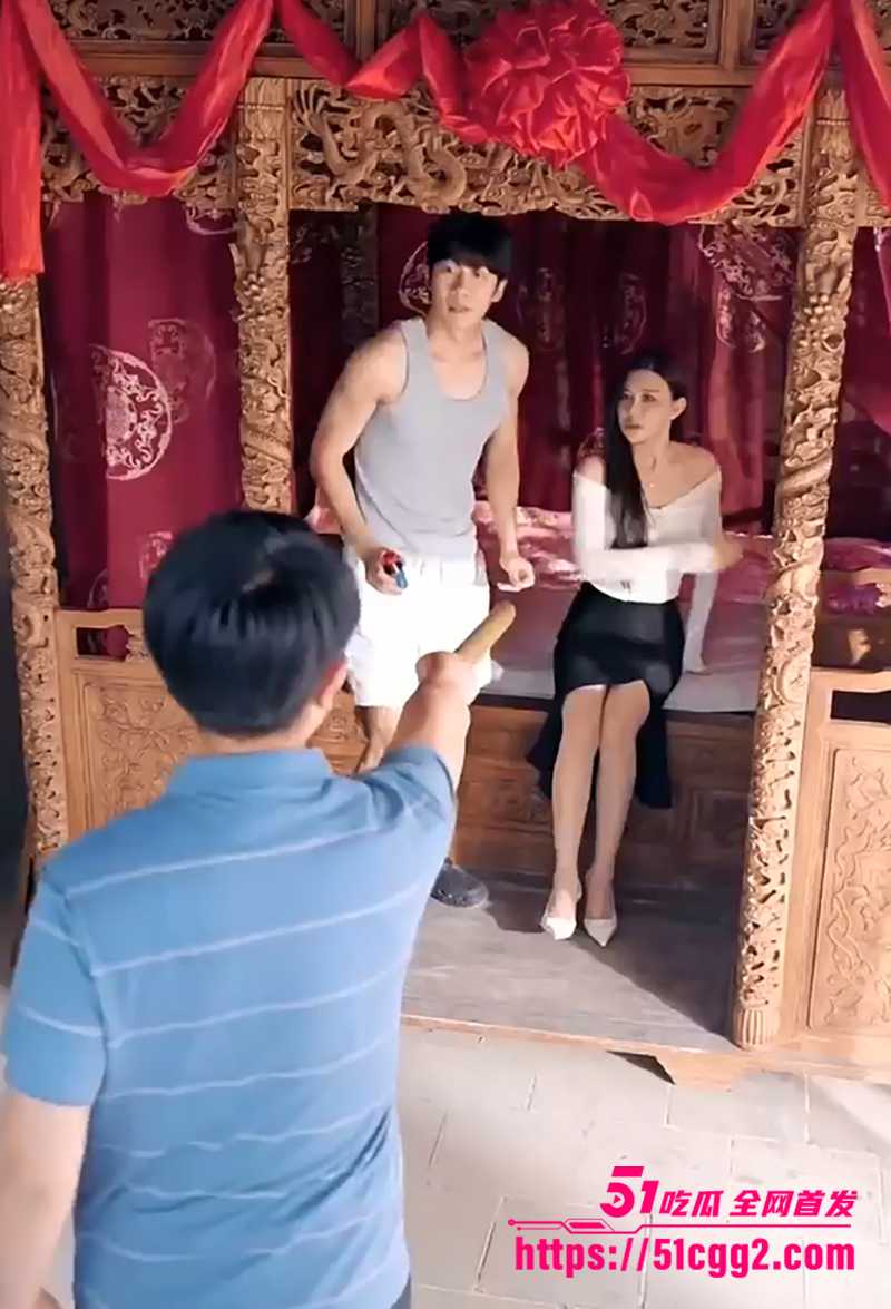 国产网剧之好兄弟给我的意外之喜 5 拷贝