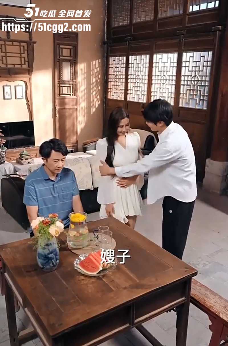 国产网剧之好兄弟给我的意外之喜 8 拷贝