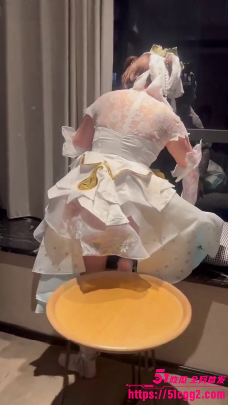 推特福利姬coser 季节jzu77 福利合集 6