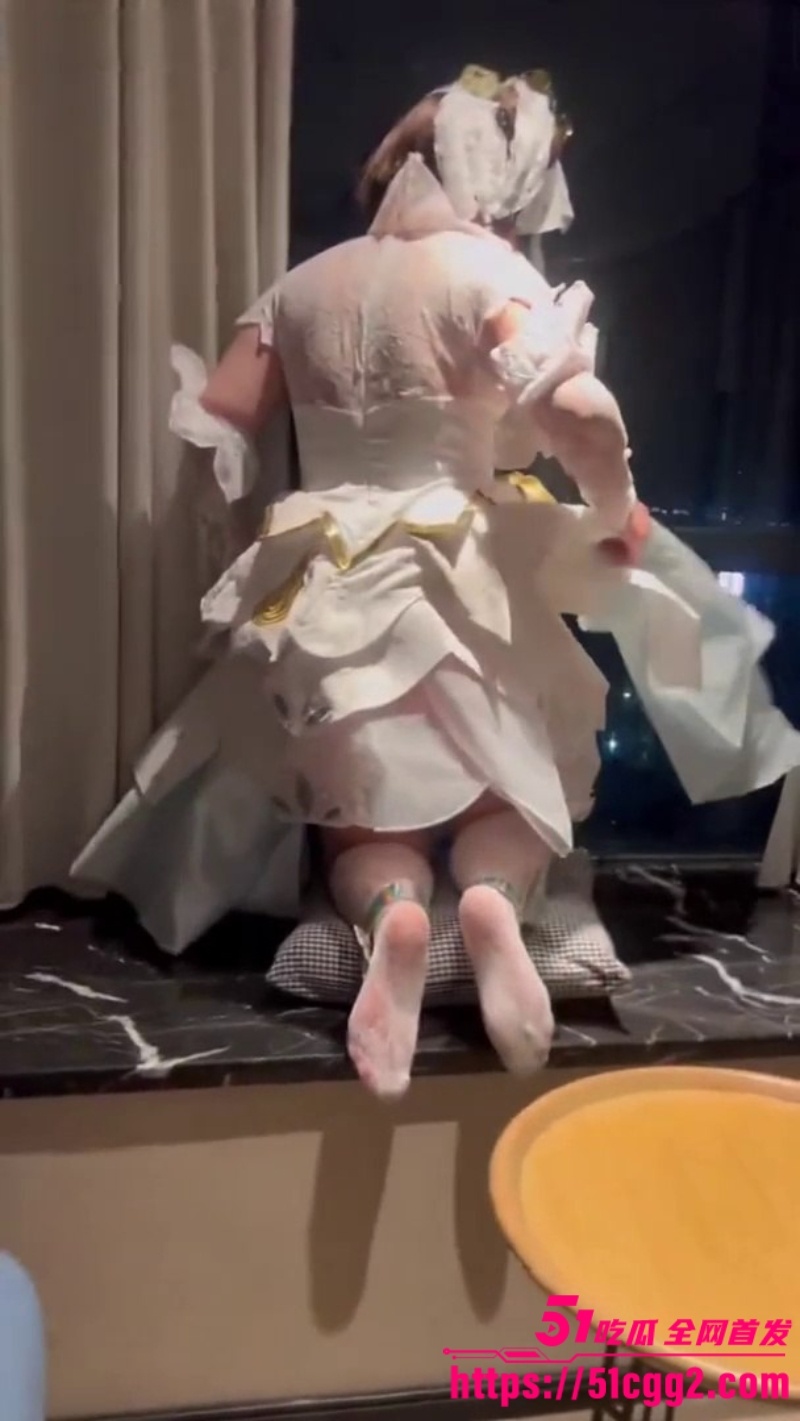 推特福利姬coser 季节jzu77 福利合集 7