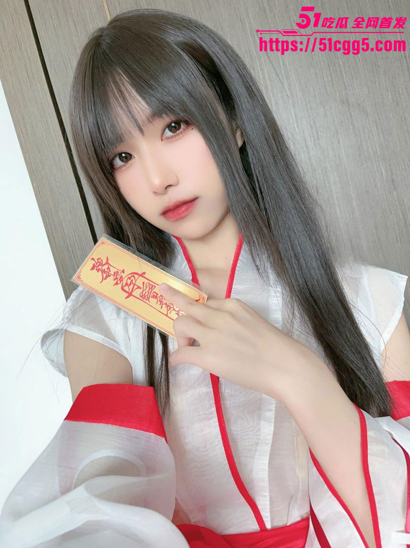 福利姬布丁大法cos白虎莓果挞女巫7