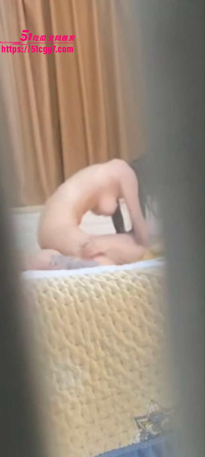 贵州精神小妹为养废物男友下海04