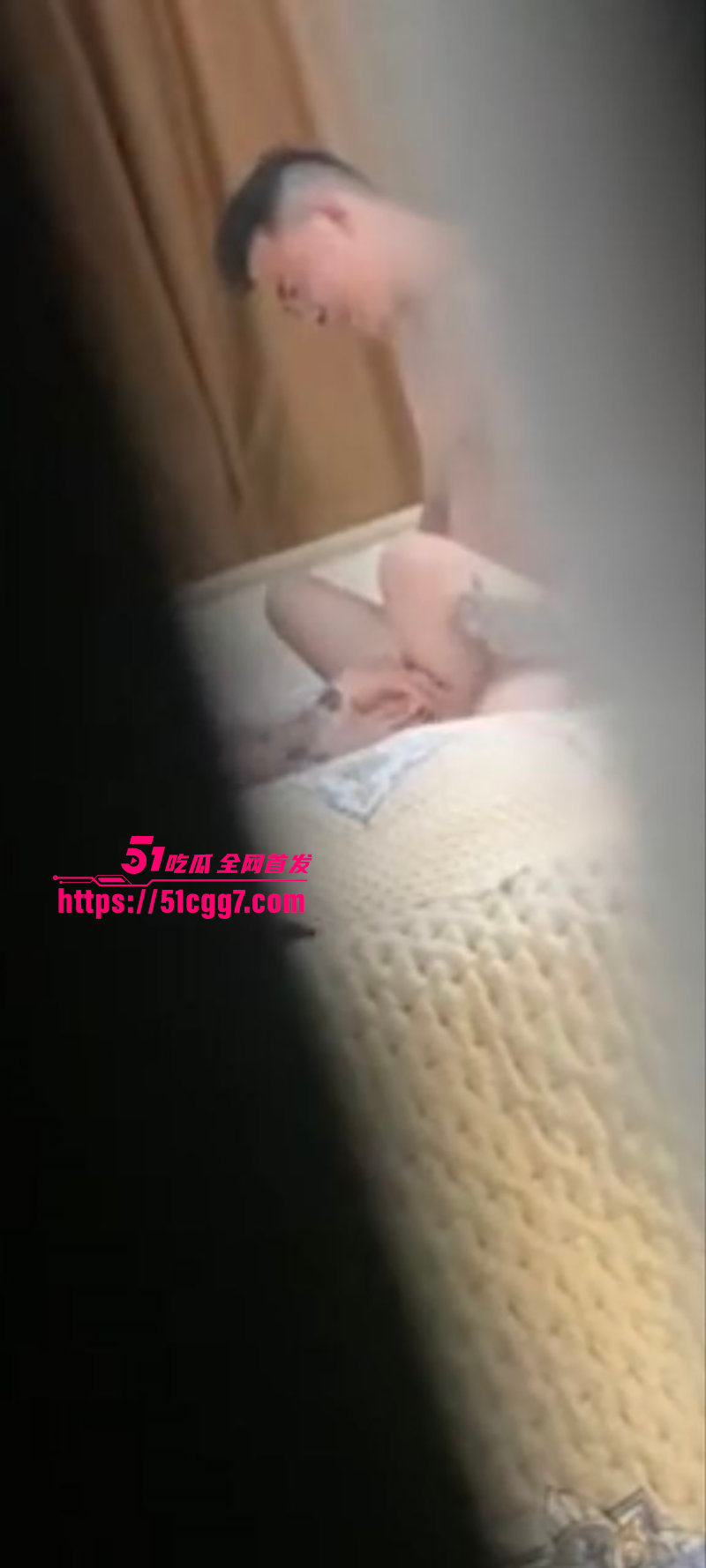 贵州精神小妹为养废物男友下海06