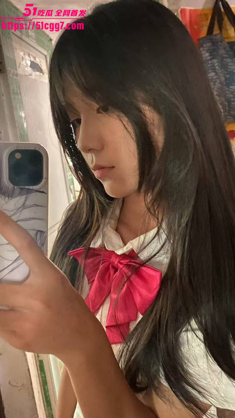 极品JK学生妹马丹妮3