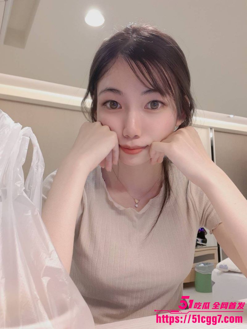 极品清纯美女被人渣前男友泄密 6