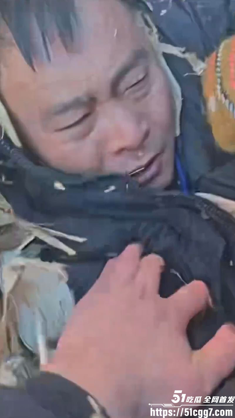 吉林34岁姚远持刀狂屠9人 5