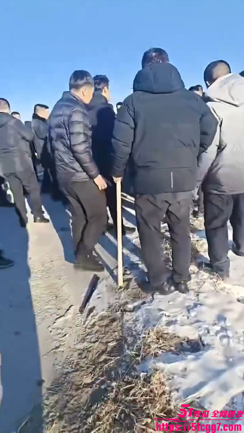 吉林34岁姚远持刀狂屠9人 6