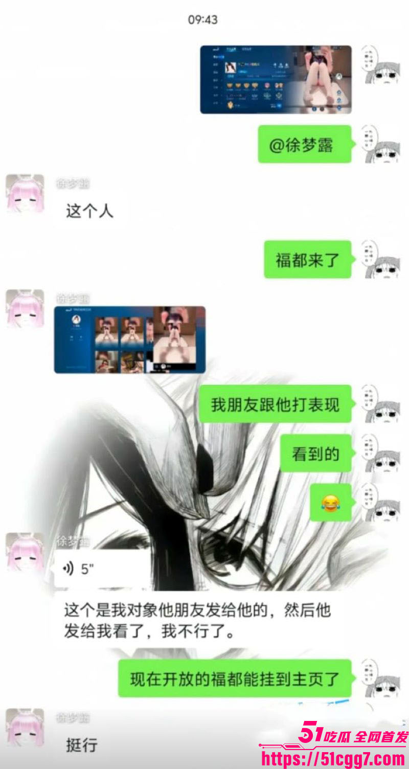 抖音热搜王者荣耀粉粉犬设置不雅漏逼游戏背景 12