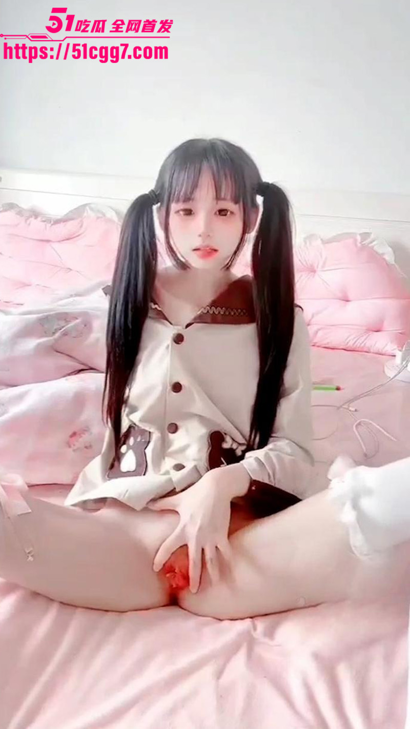 小雯宝宝自慰视频3