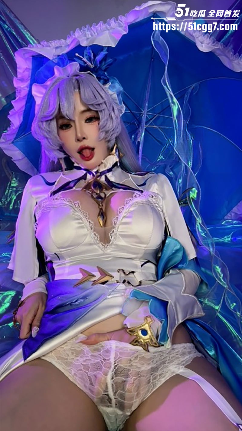 TinyAsa 化身坎特蕾拉2