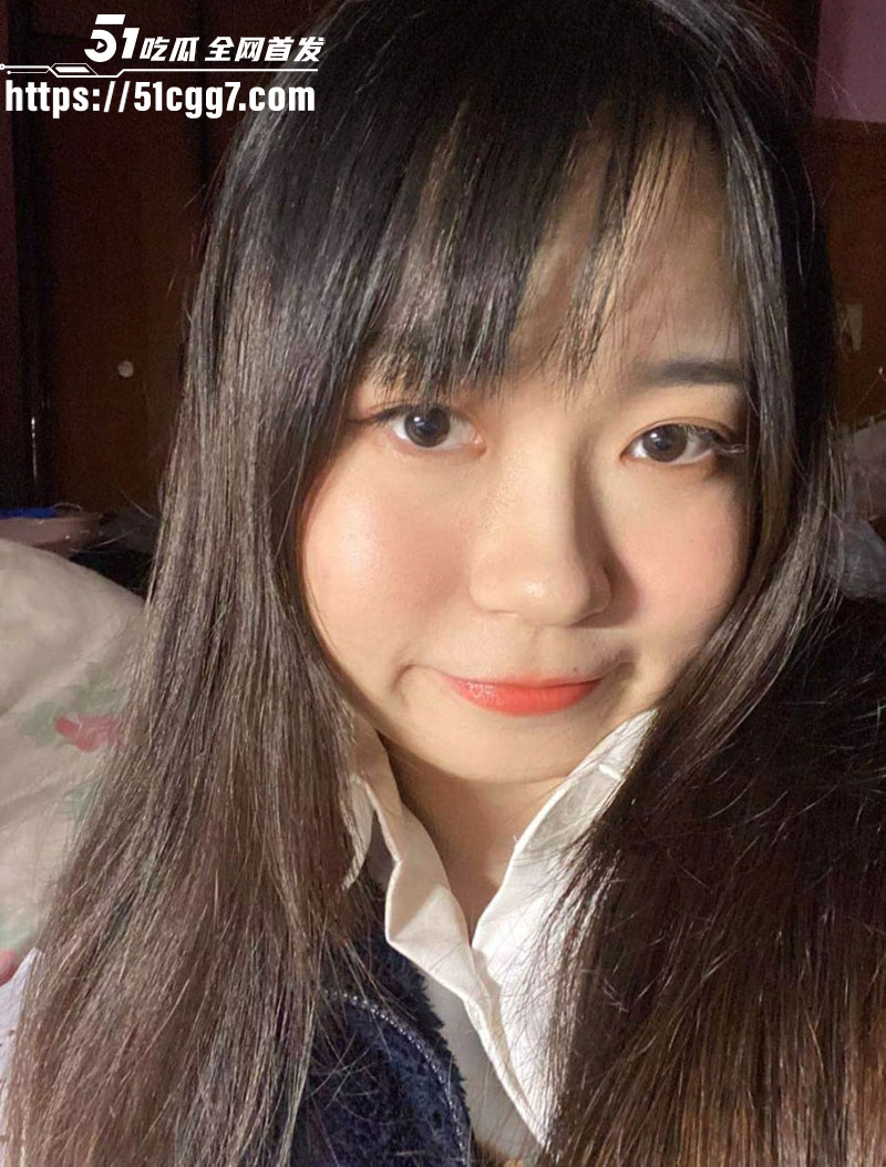 最开始可爱自拍5