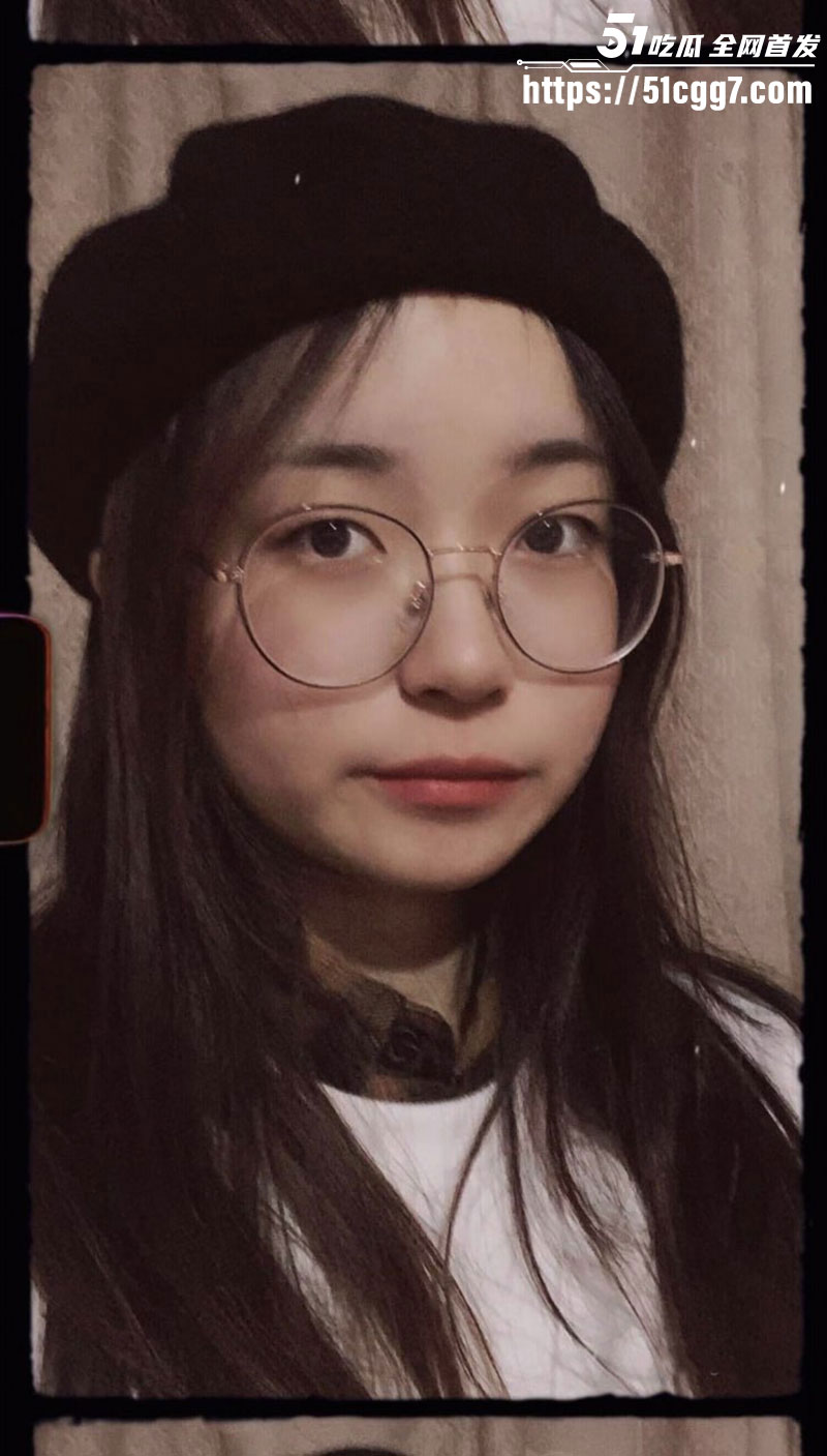 最开始可爱自拍6